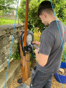 Stroud Electrical EV Charger Installations - MyEnergi Stroud Electrical EV Charger Installations - MyEnergi