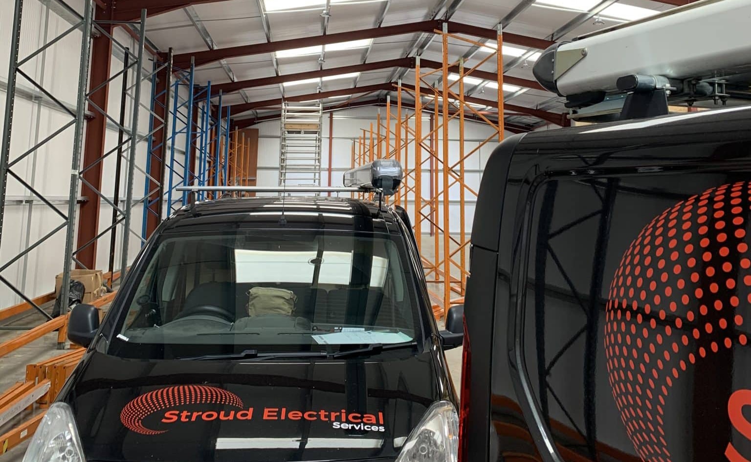 Bisley Marquees & Hire Company