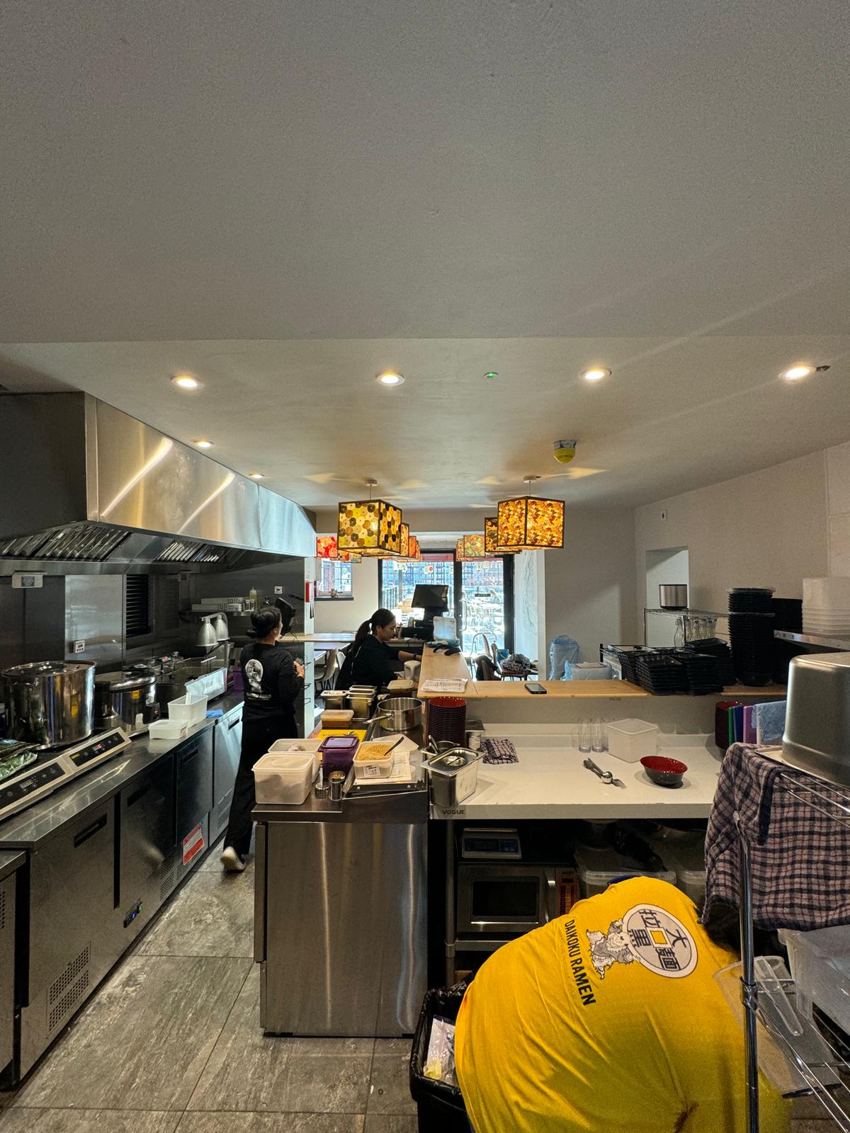 Daikoku Ramen case study - Image 1