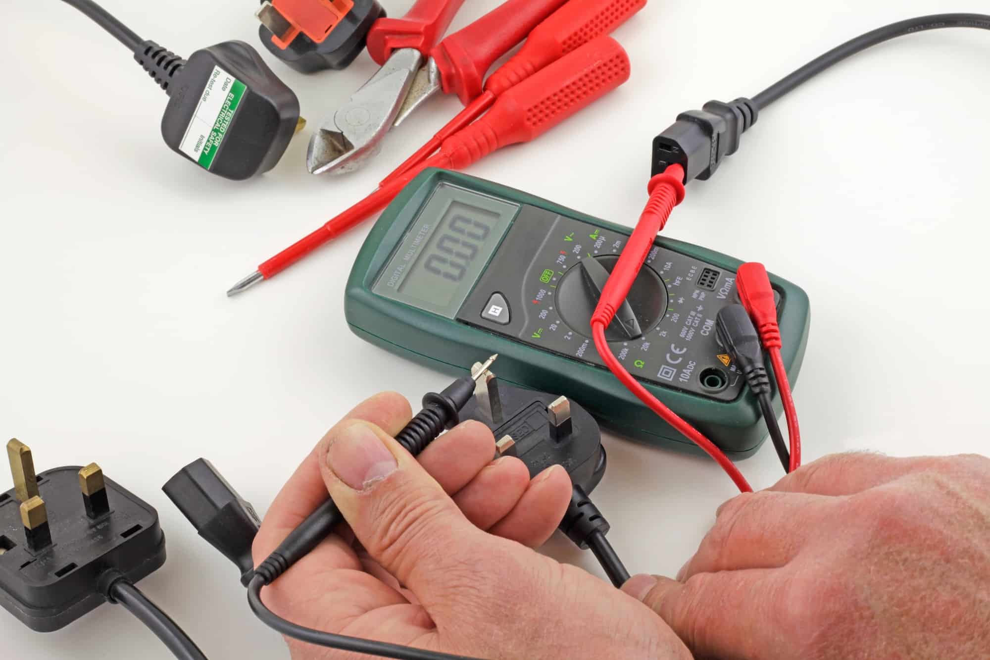 Plug Testing Plug Testing