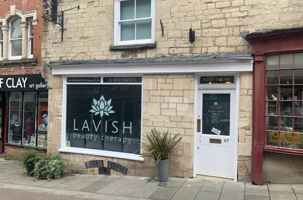 Lavish Beauty Therapy