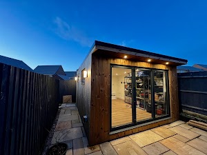 Stroud Electrical Services place picture