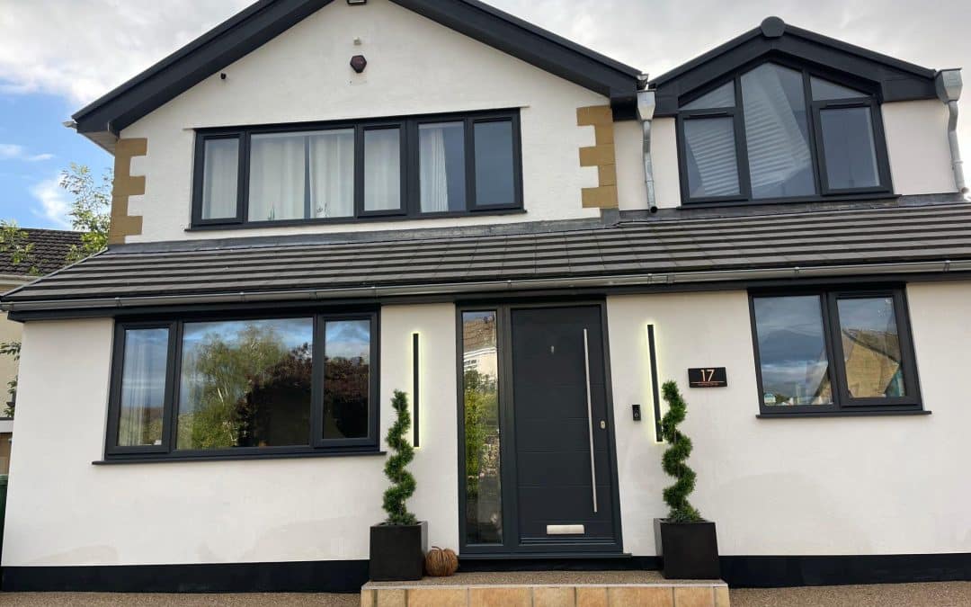 Burford Drive, Stroud
